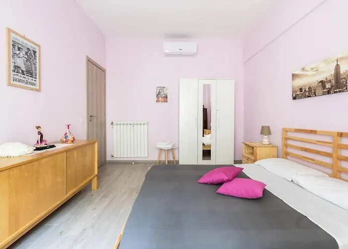 La Casetta Dei Sogni רומא