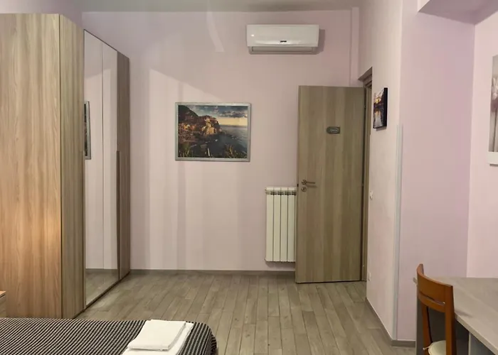 La Casetta Dei Sogni בית נופש רומא