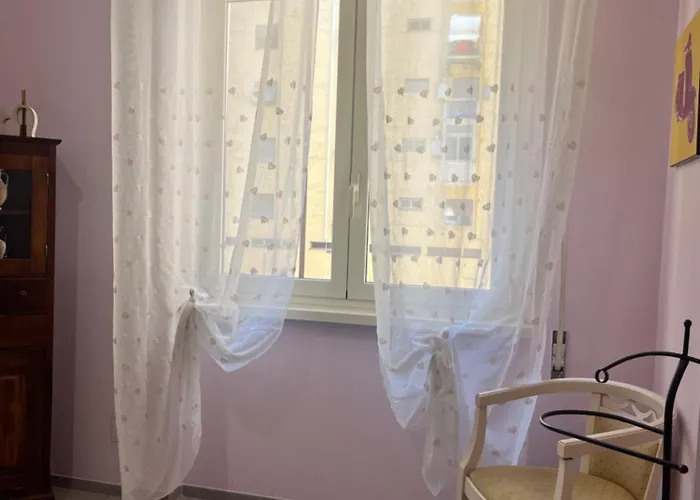 La Casetta Dei Sogni בית נופש רומא